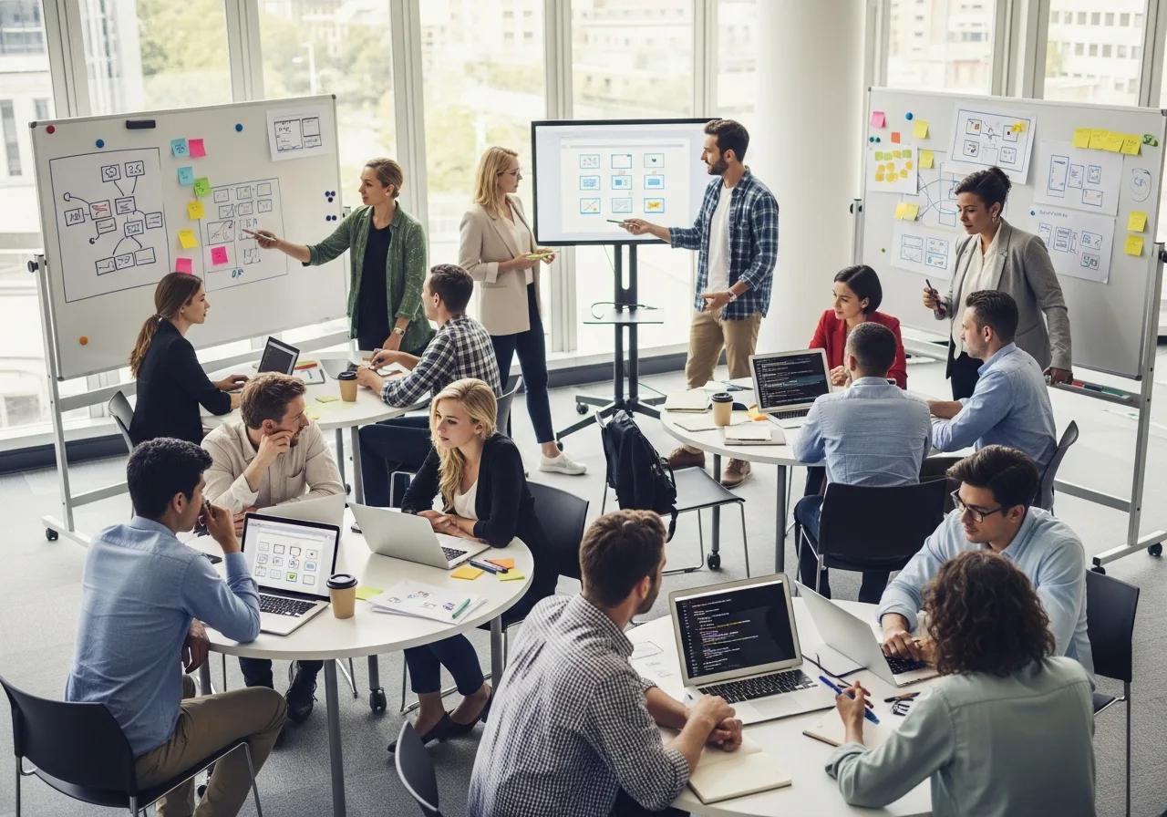 BTC Brixo 365 Kreativagentur — Unsere Arbeiten 5